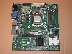 Wincor Nixdorf L2-V1.0 Mainboard Motherboard Sockel 1150 uATX 01750254552 - Bild 1 von 1