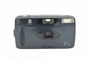 【EXC+++++】 MINOLTA P's  from Japan #706 - Picture 1 of 7