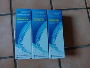 👉3 -  Ice🧊 Pure Refrigerator Water Filter RWF5800A Sealed in box - Picture 1 of 3