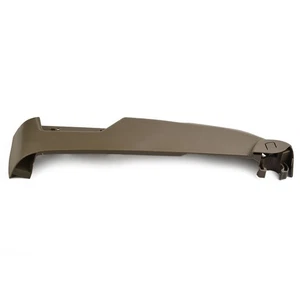 For S80 For Volvo Front Left Switch Panel Trim Cover 1pc Beige For XC90 - Picture 1 of 12