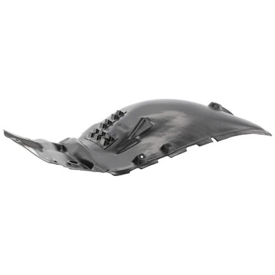 Forro de guardabarros para Mercedes Benz CLS550 2007-2011 interior del lado del conductor delantero W219 Foto 1 de 4