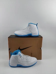 Air Jordan 12 Retro Melo Men's Size 9 - Picture 1 of 9