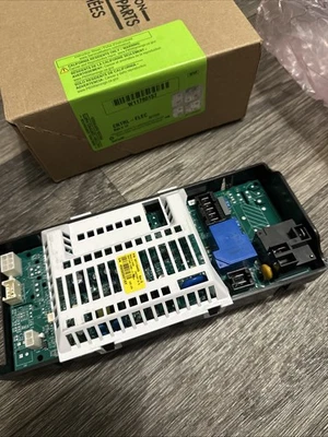Whirlpool W11546737 /W11194456 / W11780157 DryerControl Board - Image 1 of 3