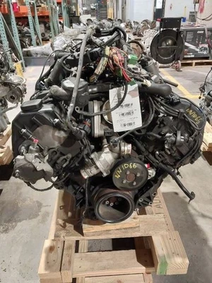Engine 4.8L Automatic Transmission Fits 06-10 BMW 550i 3178989 Foto 1 de 4