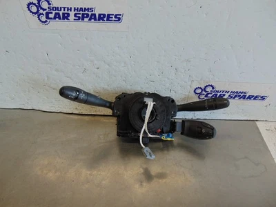 Unidad Comms Peugeot 307cc 03-09 Tallos Squib Limpiaparabrisas Indicador 69648272XT Foto 1 de 4