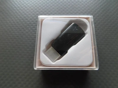 HDMI auf VGA Adapter Audio HDMI zu VGA 1080p Konverter HDTV Beamer, PC, Laptop - Bild 1 von 4