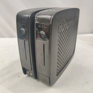LOT DE 2 IGEL THIN CLIENT 1x IGEL-M340C 1x IGEL-M330C POUR PIÈCES NON TESTÉES *LIRE* - Photo 1/3