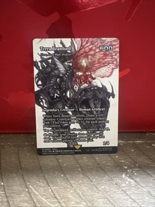 Terra Branford - Urza, Lord High Artificer (Showcase) F F: Through the Ages Reg - Picture 1 of 2