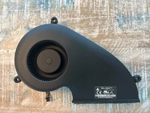 iMac 27" Retina 5K A1419 A2115 Fan Cooling 2012 2014 2015 2017 2019 2020 - Picture 1 of 5