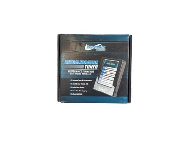 Livernois Motorsports Tuner 2021-2023 FORD F-150 3.5L POWERBOOST - Image 1 of 4