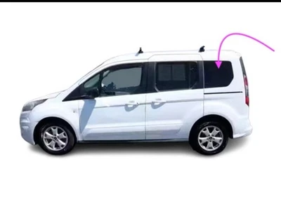 Janela de vidro Ford Transit Connect lado direito 2014-2018 - Imagem 1 de 2