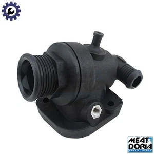COOLANT FLANGE 93217 FOR FORD MONDEO/IV/Turnier/Mk/II/Clipper TRANSIT/TOURNEO - Picture 1 of 9