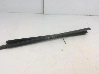 Juego de juntas de resistencia para puerta trasera derecha Nissan Titan 02-18 V Foto 1 de 4