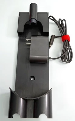 Зарядное устройство Dyson 205720-02 и док-станция для V6 V7 V8 DC58 DC59 DC61 DC62 DC74 - Изображение 1 из 2