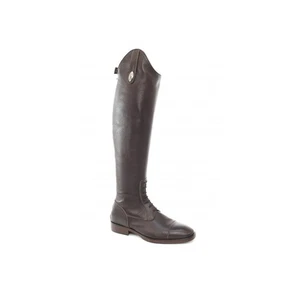 DeNiro Reitstiefel Amabile Pro/02 quick brown 39 MA/XS - Bild 1 von 3