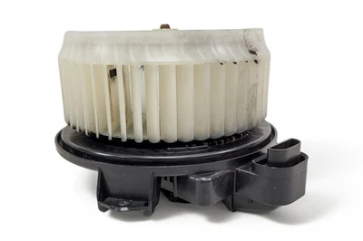 Motor soplador calentador Toyota Venza 09-17, 87103-0E040, D019, OEM, 2009, 2010, 2011 Foto 1 de 4