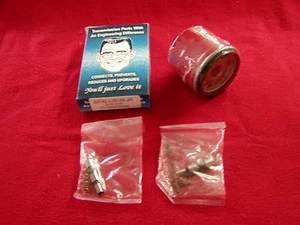 TRANSGO ALLISON 1000-2400  TRANSGO JR TRANSMISSION SHIFT KIT 05-UP DURAMAX 6 SPD - Picture 1 of 1