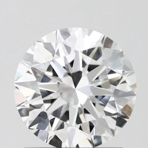 1.40 CT Loose Round CVD Diamond For Ring - Picture 1 of 11