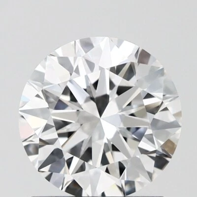 1.40 CT Loose Round CVD Diamond For Ring - Image 1 of 4