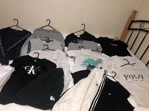tracksuit set mens - Picture 1 of 3