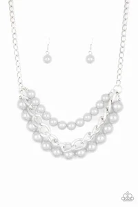 Paparazzi - Empire State Empress - Plata - Imagen 1 de 3