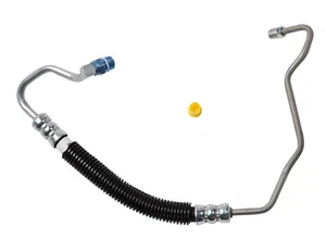 Lincoln Town Car 1993-1996 NEW Power Steering Pressure Hose. + fits Limousines - Picture 1 of 3