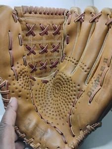 SSK USG-90 Dimple II Baseball Glove - RHT - Softball Size 13 - Picture 1 of 7
