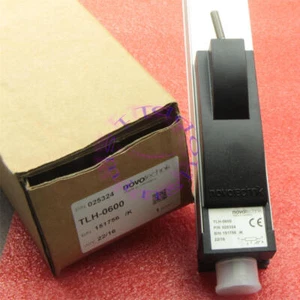 1PCS Novotechnik TLH600 TLH-0600 TLH 600 Trasduttore di posizione lineare Nuovo - Foto 1 di 3