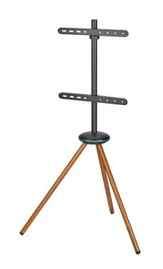 Vivolink VLFS4365 TV mount/stand 177.8 cm (70") Black - VLFS4365 - Afbeelding 1 van 11