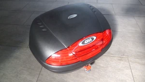 Top Case Givi E 450 Simply 2 - Bild 1 von 5