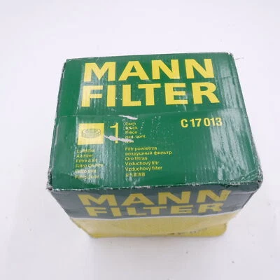 Filtro de aire Mann C17013 para Audi A4 2015-2019 Foto 1 de 2