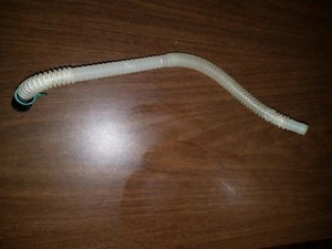 Manguera de carga frontal Frigidaire modelo FAFW3511KR0 - Imagen 1 de 1