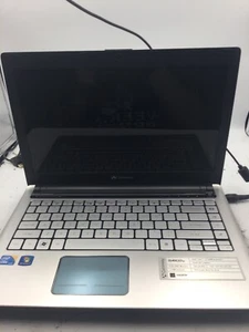 GATEWAY ID49C07U - INTEL CORE I3 3RD GEN - 4GB RAM - 15" -  READ DESCRIPTION -BB - Picture 1 of 7