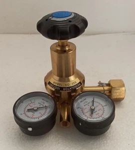 Regolatore di ossigeno Unitor 520 0X 16BAR - Foto 1 di 10