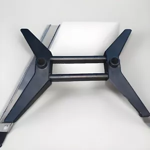 Harmonix Rock Band Replacement Drum Set Kit Stand Base Feet PS2 PS3 XBOX 360 Wii - Picture 1 of 3