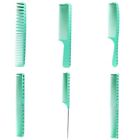 Anti-static Laser Scale Hair Comb Professional Hairdressing Comb