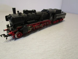 Fleischmann 4162 Dampflok Schnellzuglokomotive Br 038 547-6 H0 - Bild 1 von 10