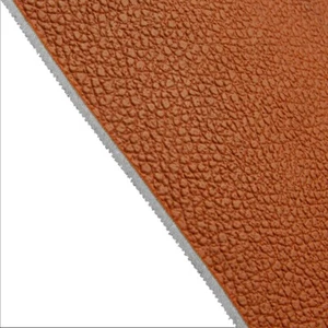 Braum® - British Tan Leatherette Seat Material 1 Yard 36" x 56" (BRFB-BTPU) - Foto 1 di 1