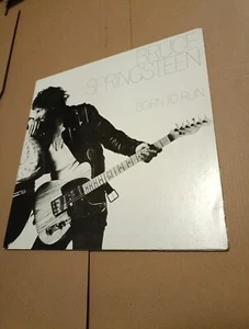 Bruce Springsteen – Born To Run Lp - Picture 1 of 1