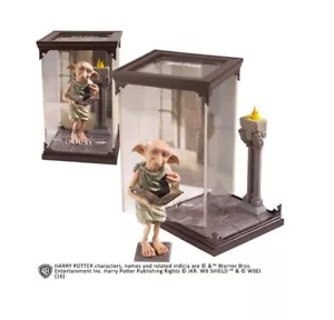 Harry Potter Estatuilla Magical Creatures Dobby 19 CM Estatua 03371 - Imagen 1 de 1