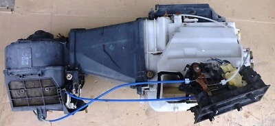 TOYOTA COROLLA AE92 EE90 L/B 1989 92 PAR UNIDAD CALEFACTORA CON SOPLADOR CPL LHD USADO Foto 1 de 4