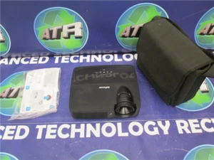 InFocus IN114 Projector - Photo 1/6