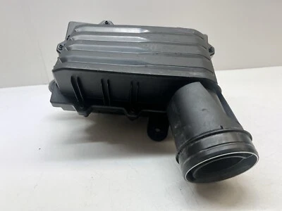 SEAT IBIZA FR MK5 2018-2022 1.0 TSI AIR FILTER BOX 2Q0129601T - Image 1 of 4