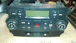 Comandi climatizzatore Kia Carnival 2009 codice 97250-4D251VA - Foto 1 di 1