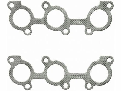 For 1996-2002 Toyota 4Runner Exhaust Manifold Gasket Set Felpro 13138KP 1999 - Image 1 of 2