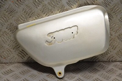 ORIGINAL HONDA CB FOUR 350 COD.5416 ORIGINAL FUNDA DERECHA FLANCHETTO CB - Imagen 1 de 4