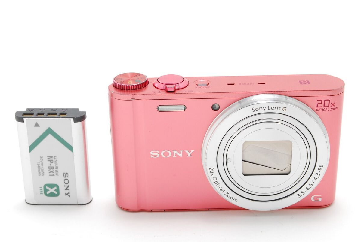 Sony DSC-WX350 Digital Cameras for Sale | Shop New & Used Sony DSC-WX350 Digital Cameras for Sale | Shop New & Used