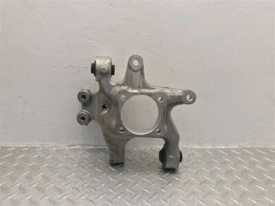 Chevrolet Equinox 2007-2017 conductor trasero izquierdo husillo nudillo OEM 23337211 Foto 1 de 4