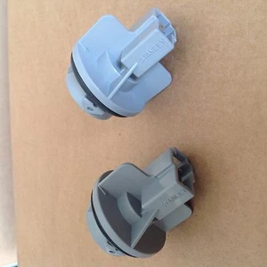 JDM front corner light turn signal socket 92-95 Honda Civic EG6 GENUINE OEM. - Picture 1 of 7