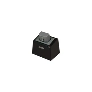 Cargador único Epson C32C881014 con CA para el recibo Mobilink P60II y P80 - Imagen 1 de 2